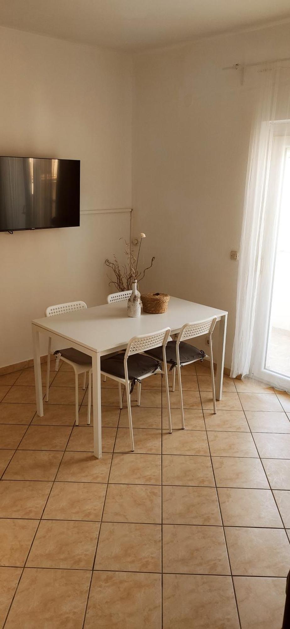 Vila Sentio Mare-Apartments Livaic Zeljko Pirovac Ngoại thất bức ảnh