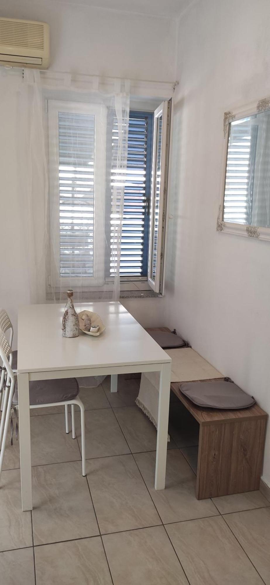 Vila Sentio Mare-Apartments Livaic Zeljko Pirovac Ngoại thất bức ảnh