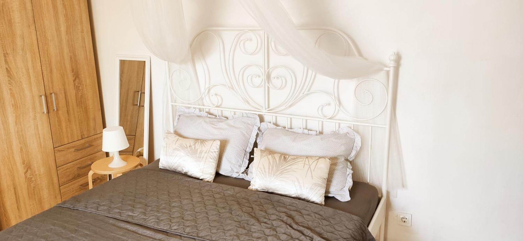 Vila Sentio Mare-Apartments Livaic Zeljko Pirovac Ngoại thất bức ảnh