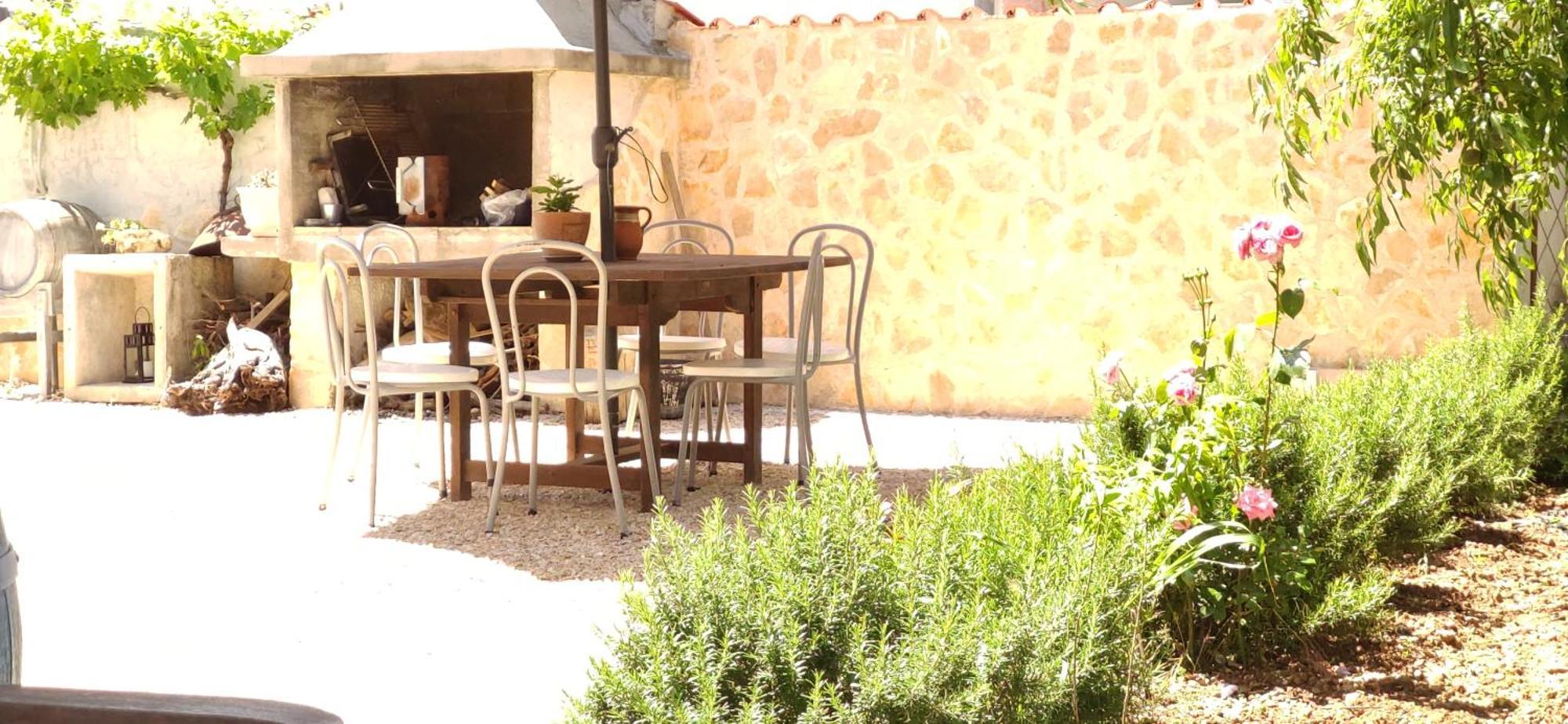 Vila Sentio Mare-Apartments Livaic Zeljko Pirovac Ngoại thất bức ảnh