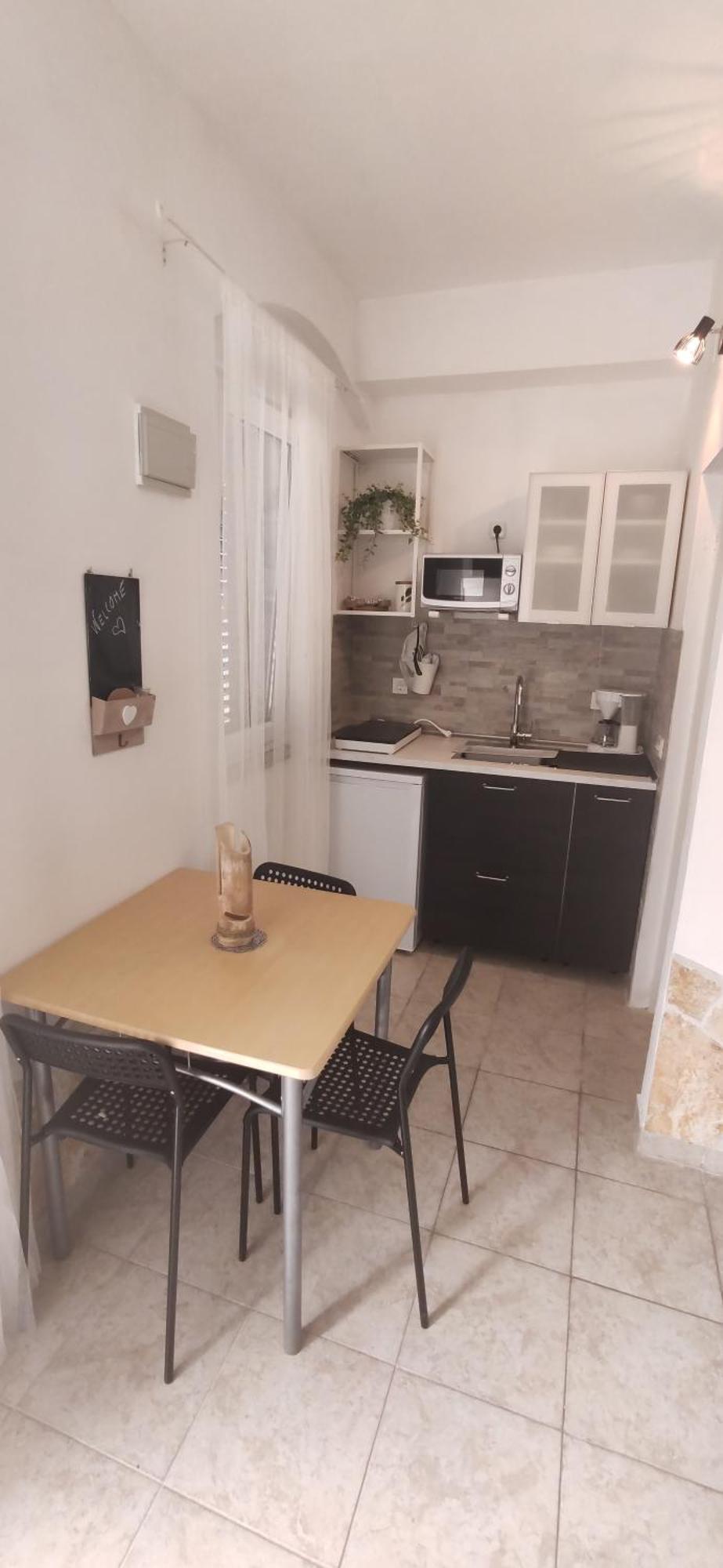 Vila Sentio Mare-Apartments Livaic Zeljko Pirovac Ngoại thất bức ảnh
