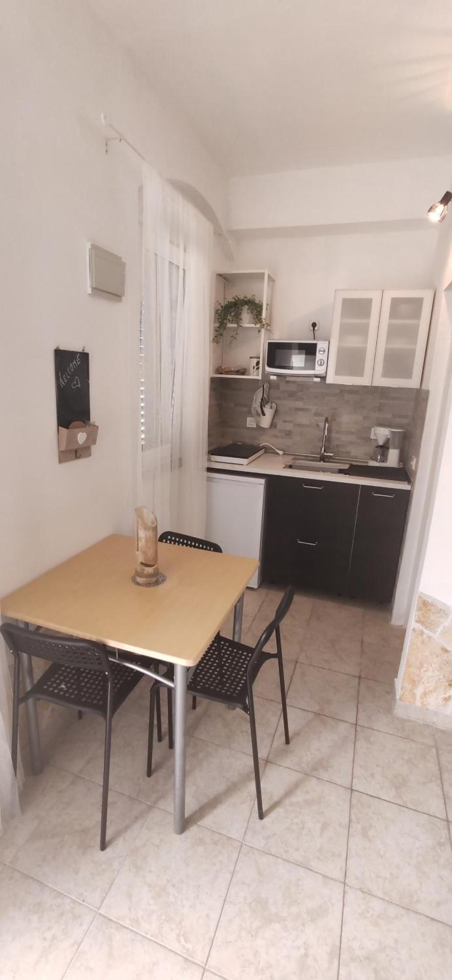 Vila Sentio Mare-Apartments Livaic Zeljko Pirovac Ngoại thất bức ảnh