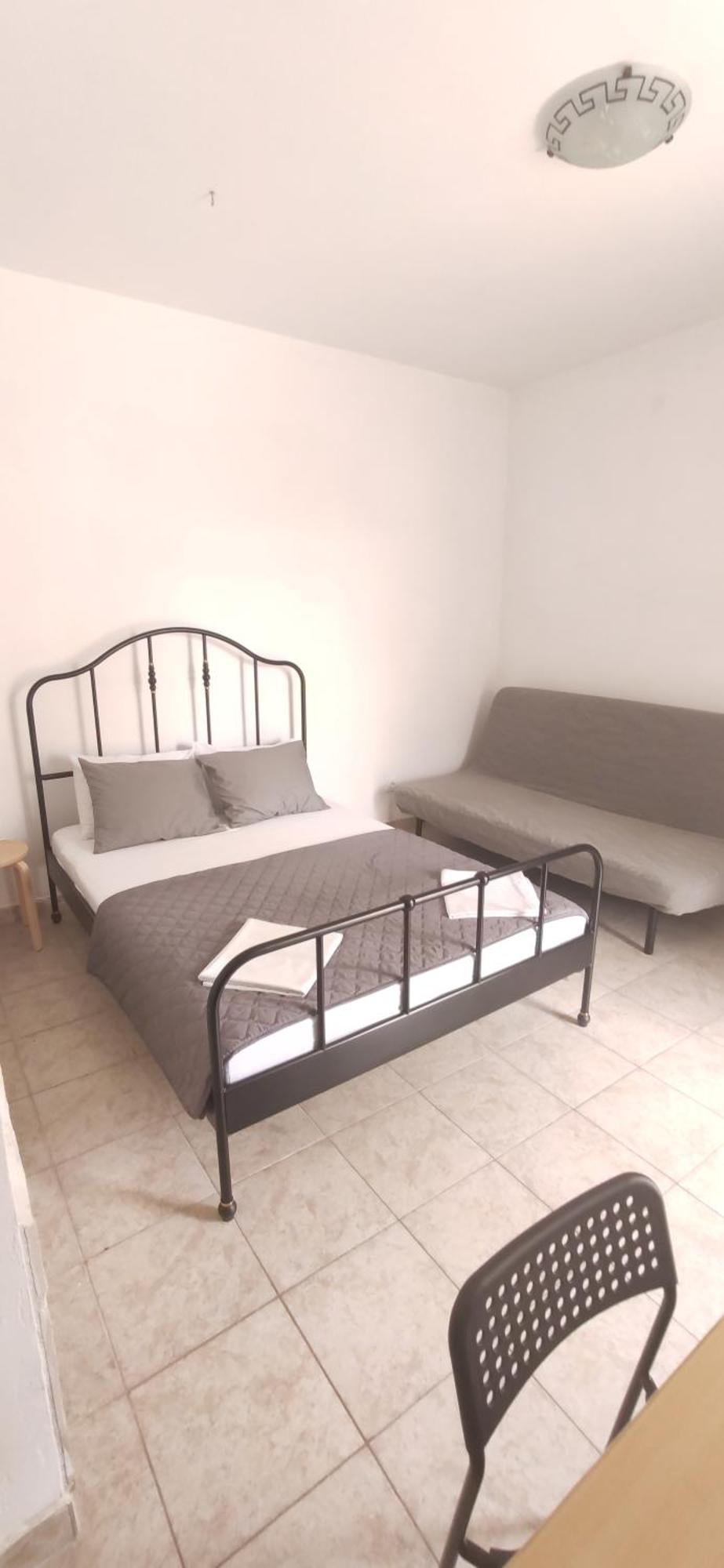 Vila Sentio Mare-Apartments Livaic Zeljko Pirovac Ngoại thất bức ảnh