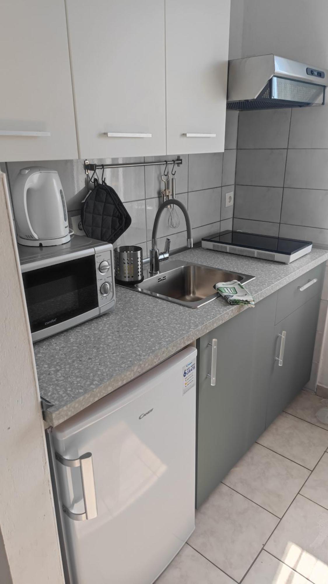 Vila Sentio Mare-Apartments Livaic Zeljko Pirovac Ngoại thất bức ảnh