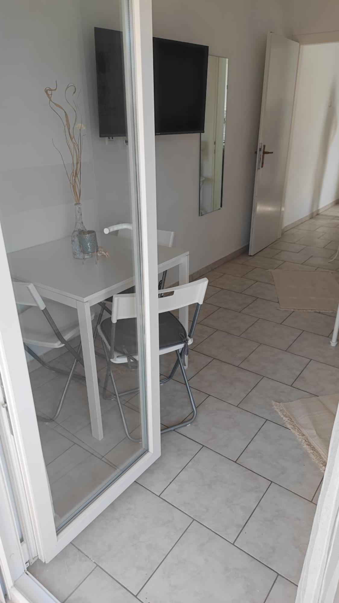 Vila Sentio Mare-Apartments Livaic Zeljko Pirovac Ngoại thất bức ảnh