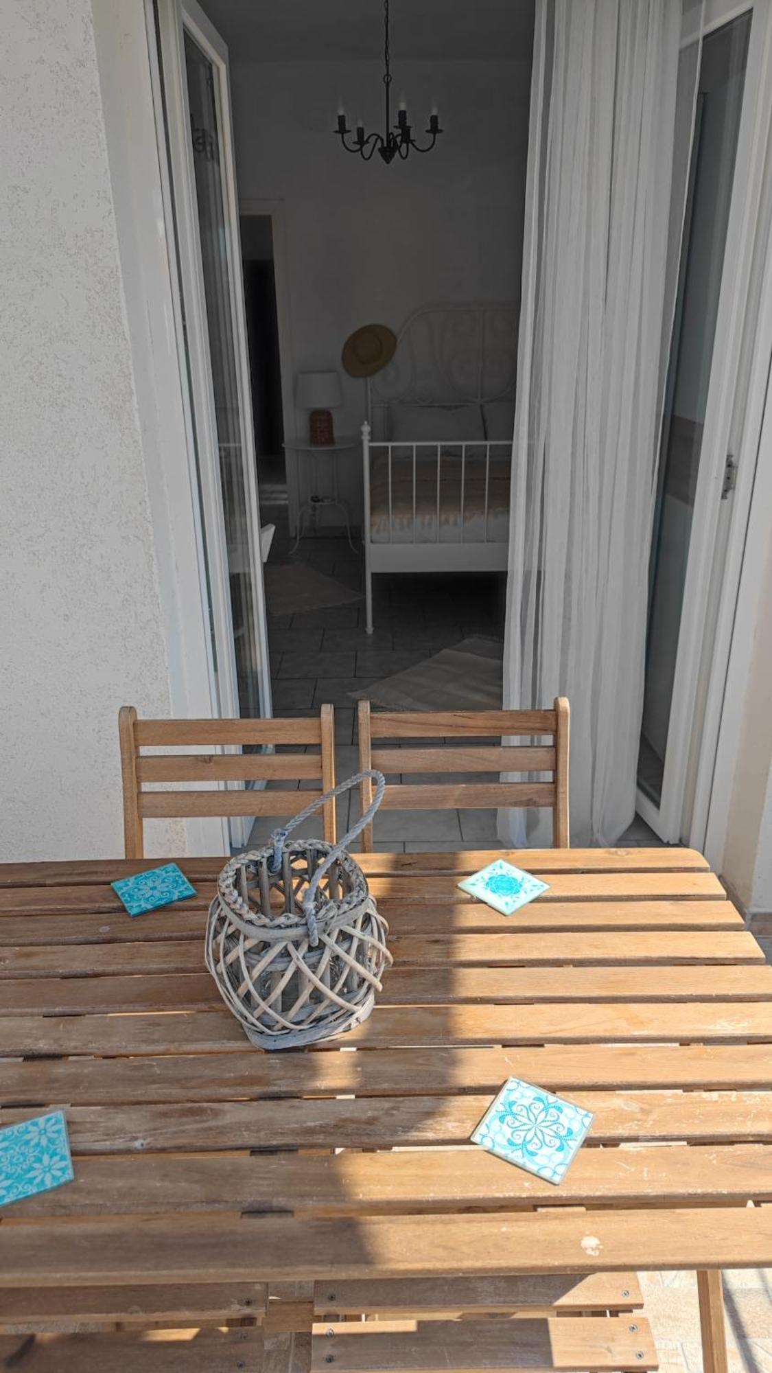 Vila Sentio Mare-Apartments Livaic Zeljko Pirovac Ngoại thất bức ảnh