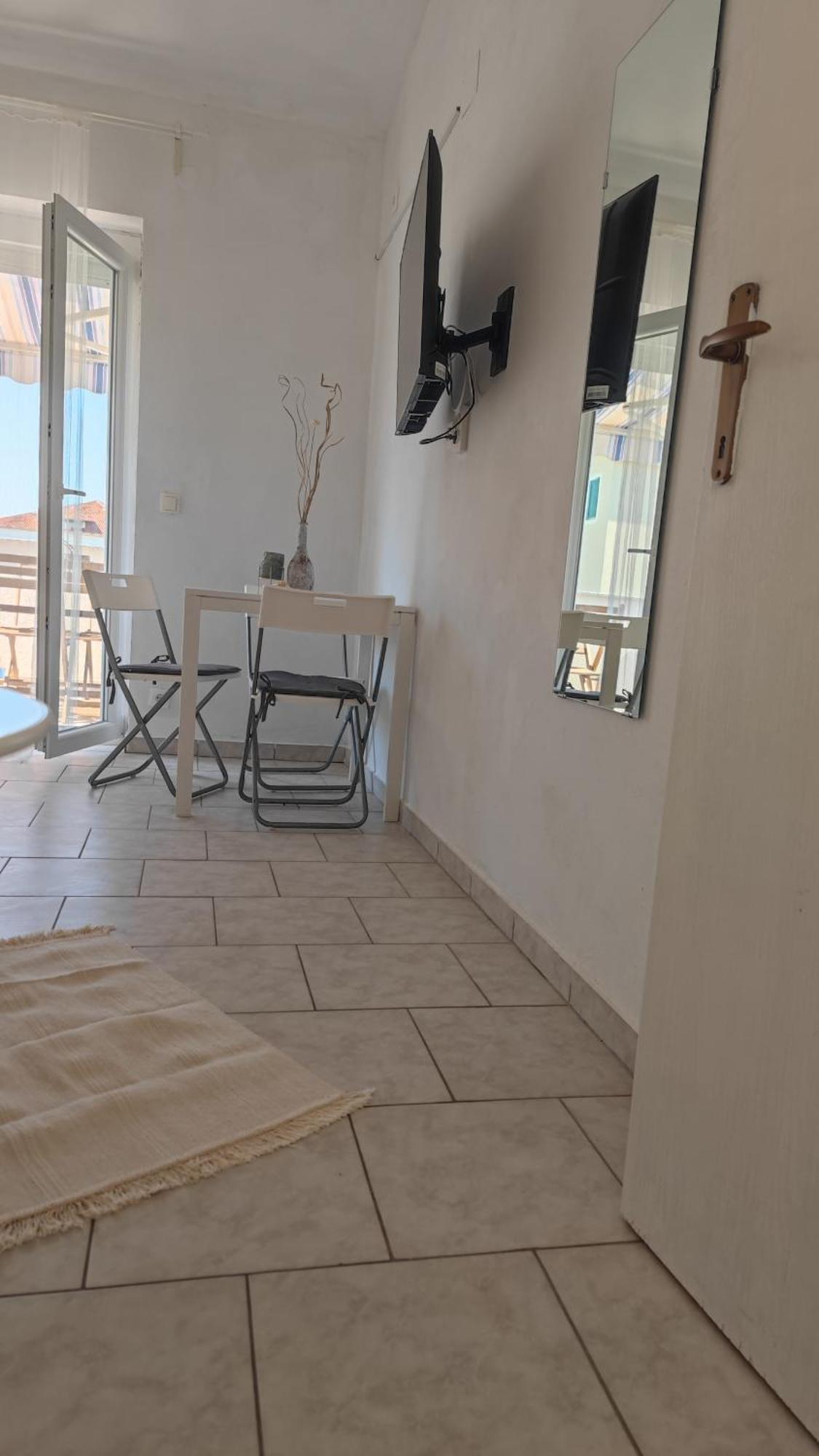 Vila Sentio Mare-Apartments Livaic Zeljko Pirovac Ngoại thất bức ảnh