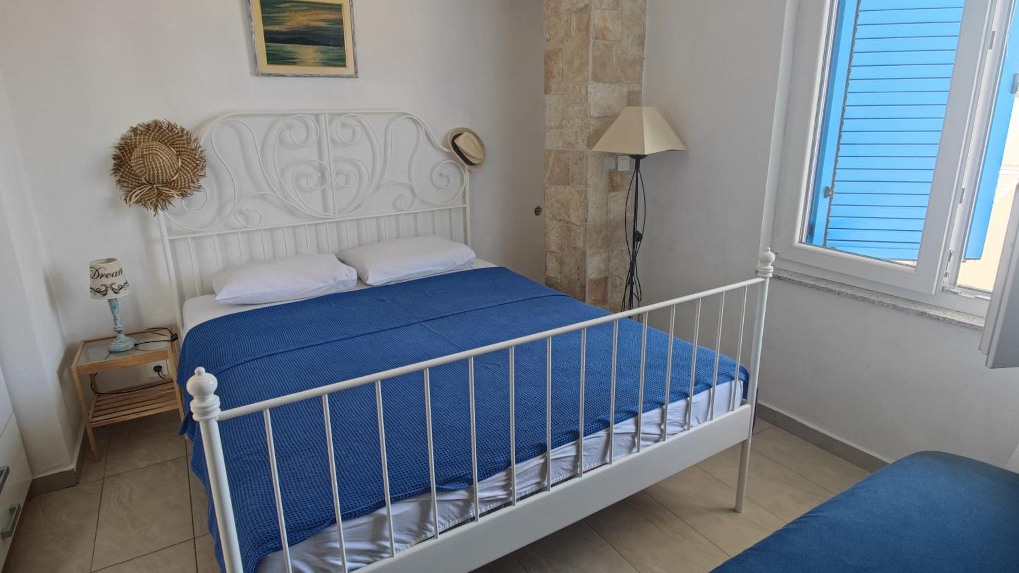 Vila Sentio Mare-Apartments Livaic Zeljko Pirovac Ngoại thất bức ảnh