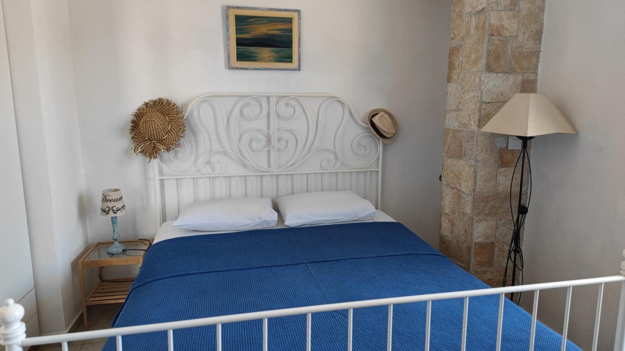 Vila Sentio Mare-Apartments Livaic Zeljko Pirovac Ngoại thất bức ảnh
