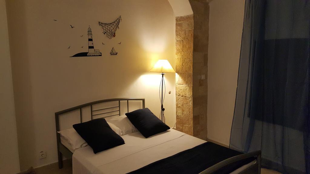 Vila Sentio Mare-Apartments Livaic Zeljko Pirovac Ngoại thất bức ảnh